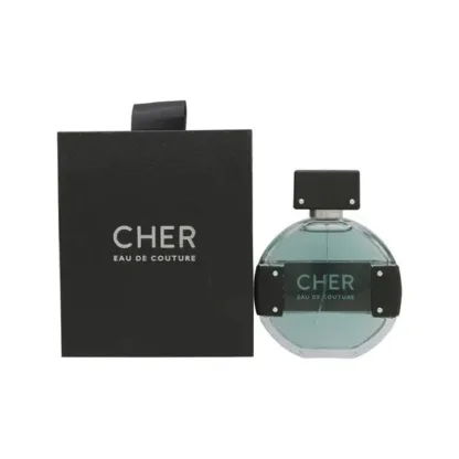 Cher Eau de Couture Eau de Parfum 50ml Spray