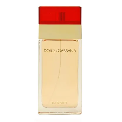 Dolce & Gabbana Pour Femme Eau de Toilette 100ml Spray