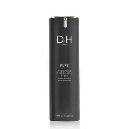 Dr H Pure Hyaluronic Anti-Ageing Mask 50ml