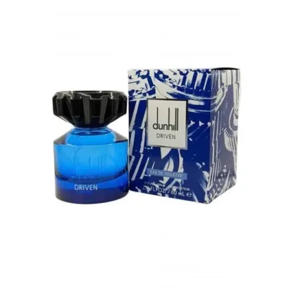 Dunhill Driven Eau de Toilette 60ml Spray