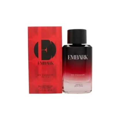 Embark My Passion For Him Eau de Parfum 100ml Spray