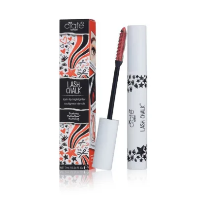 Ciate Lash Chalk Lash-Tip Mascara 7ml - 2 Giggle