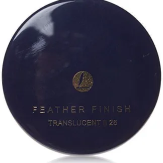 Mayfair Lentheric Feather Finish Compact Powder 20g - Translucent II