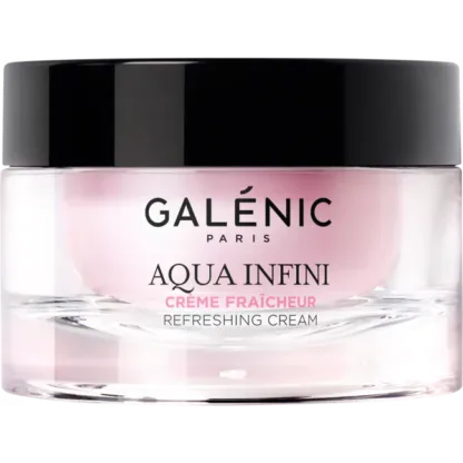 Galénic Aqua Infini Refreshing Cream 50ml