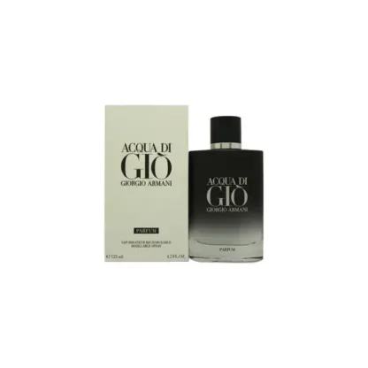 Giorgio Armani Acqua di Giò Parfum 50ml Refillable Spray