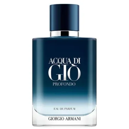 Giorgio Armani Acqua di Giò Profondo Parfum Eau de Parfum 200ml Spray