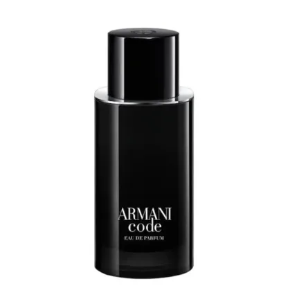 Giorgio Armani Armani Code Eau de Parfum 75ml Refillable Spray