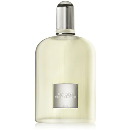 Tom Ford Grey Vetiver Eau de Parfum 100ml Spray