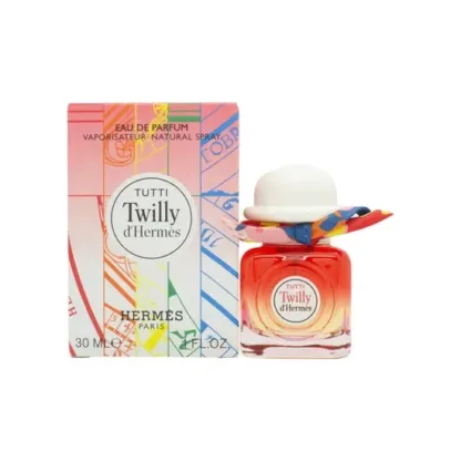 Hermès Tutti Twilly d'Hermès Eau de Parfum 15ml Spray