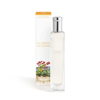 Hermès Un Jardin à Cythère Eau de Toilette 15ml Spray