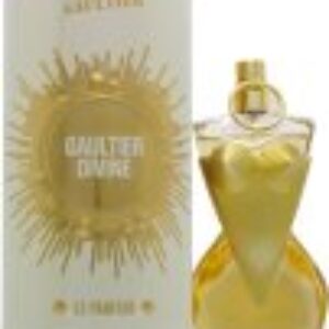 Jean Paul Gaultier Divine Le Parfum Eau de Parfum 30ml Spray