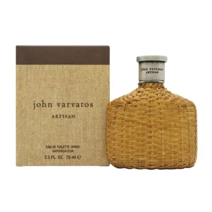 John Varvatos Artisan Pure Eau de Toilette 15ml Spray