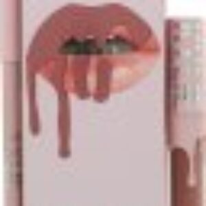 Kylie Cosmetics Matte Lip Kit 3ml Liquid Lipstick + 1.1g Lip Liner - Angel