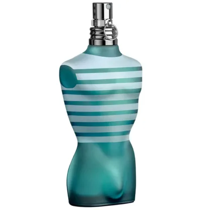 Jean Paul Gaultier Le Male Eau de Toilette 125ml Spray