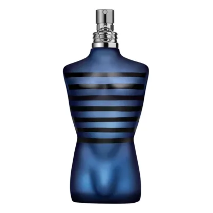 Jean Paul Gaultier Le Male Ultra Intense Eau De Toilette 200ml Spray