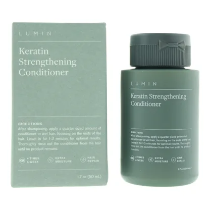 Lumin Keratin Strengthening Conditioner 50ml