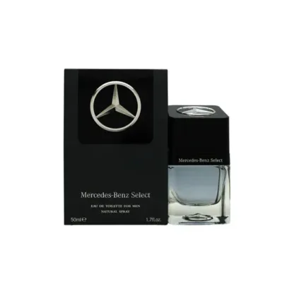 Mercedes-Benz Sign Eau de Parfum 20ml Travel Spray