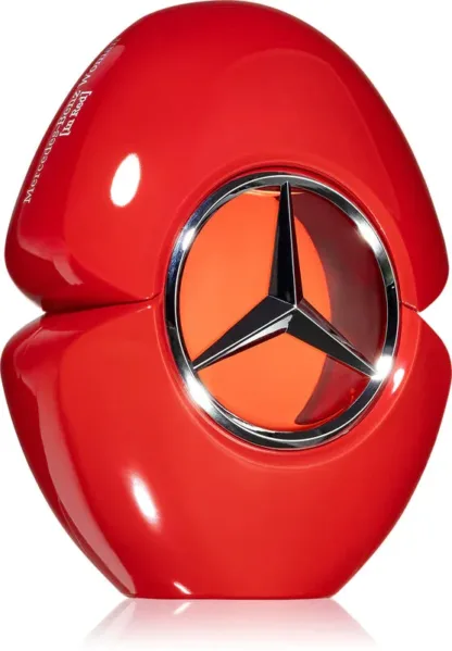 Mercedes-Benz Woman In Red Eau de Parfum 20ml Spray