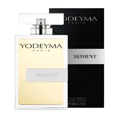 Inspired by Hugo by Hugo Boss - Moment by Yodeyma Paris