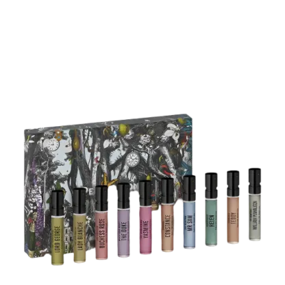 Penhaligon's Portraits Scent Library Gift Set 10 x 2ml