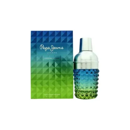 Pepe Jeans For Him Eau de Toilette 100ml Spray