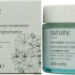 Philosophy Nature In A Jar Cica Complex Recovery Moisturizer 60ml