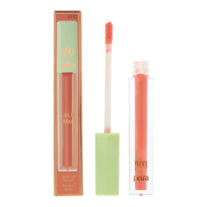 Pixi Liplift Max Sweet Nectar Glossy Lip Plumper 2.7g