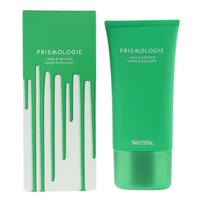 Prismologie Jade Vetiver Hand Exfoliant 75ml