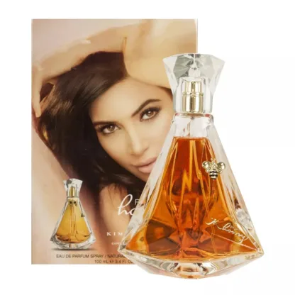 Kim Karsashian Pure Honey Edp 100ml