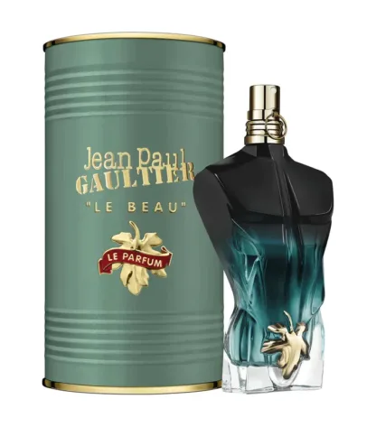 Jean Paul Gaultier Le Beau Le Parfum Eau de Parfum 75ml Spray