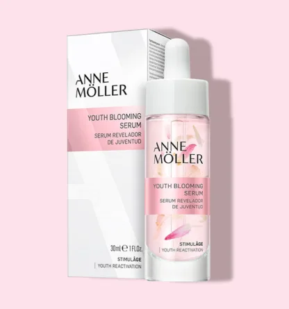 Anne Möller Youth Blooming Serum 30ml