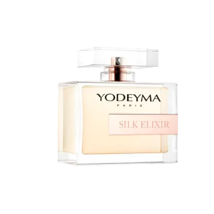 Inspired by Oud Satin mood by Maison Francis Kurkdjian Paris - Silk Elixir by Yodeyma Paris