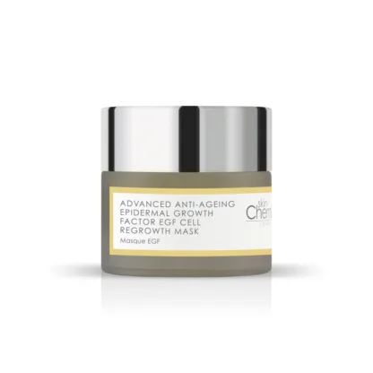 Skin Chemists Advanced Anti-Ageing Epidermal Growth Factor Cell Regrowth Mask 50ml