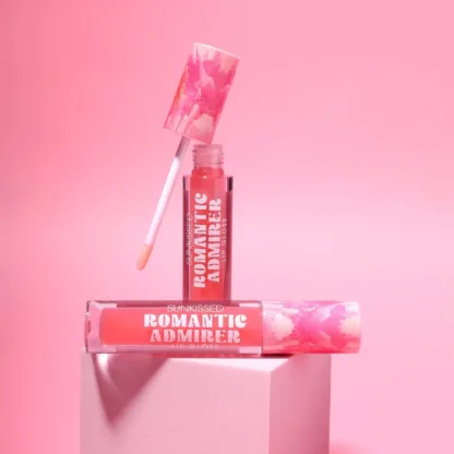 Sunkissed Romantic Admirer Lip Gloss 4ml