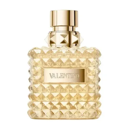 Valentino Donna Born In Roma The Gold Eau de Parfum 50ml Spray