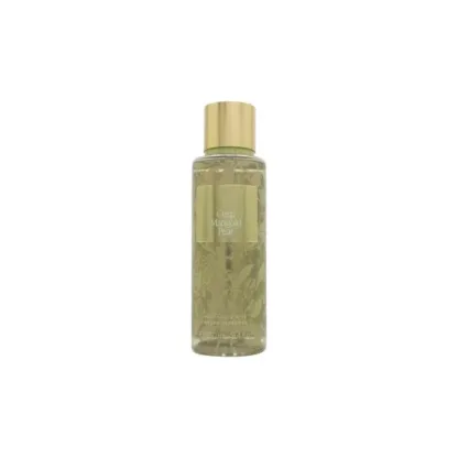 Victoria's Secret Crisp Marigold Pear Body Mist 250ml