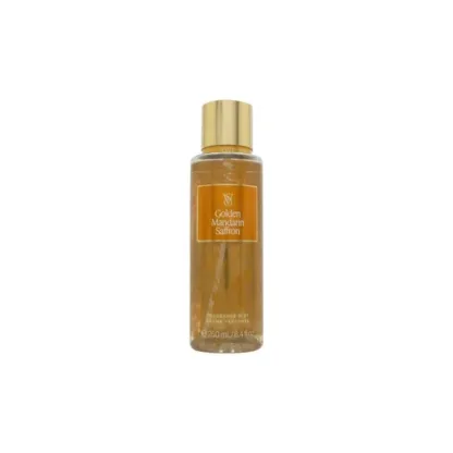 Victoria's Secret Golden Mandarin Saffron Body Mist 250ml