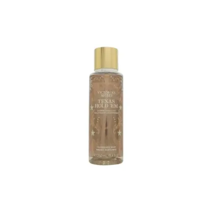 Victoria's Secret Texas Hold 'Em Fragrance Mist 250ml Spray