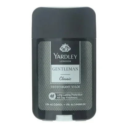 Yardley Gentleman Classic Deodorant Stick 50ml