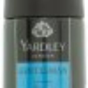 Yardley Gentleman Suave Deodorant Roll-On 50ml