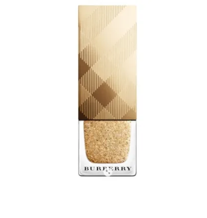 Burberry Nail Polish 8ml - 452 Gold Shimmer