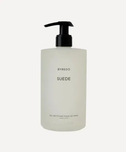 Byredo Suede Rinse - Hand Cleanser 450ml