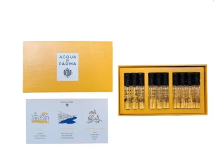 Acqua di Parma Discovery Set 10 x 1.5ml