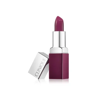 Clinique Pop Matte 07 Pow Pop Lip Colour + Primer 3.9g