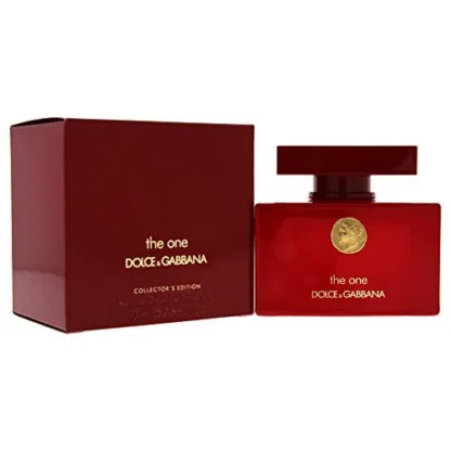 Dolce & Gabbana The One Collector Eau de Parfum 75ml