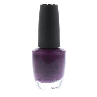 OPI Skating On Thin Ice-Land Nln50 Nail Polish 15ml