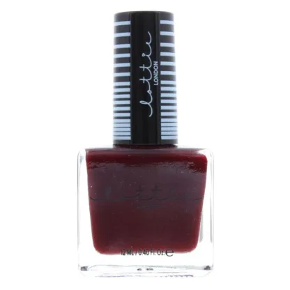 Lottie London Lottie Lacquer Nail Polish 12ml - Revamp