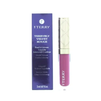 By Terry Terrybly Velvet Rouge Lipstick Noypsy Rose 2ml