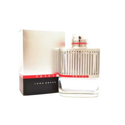 Prada Luna Rossa Edt 150ml