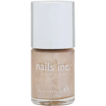 Nails Inc. Lanesborough Place Nail Polish 10ml